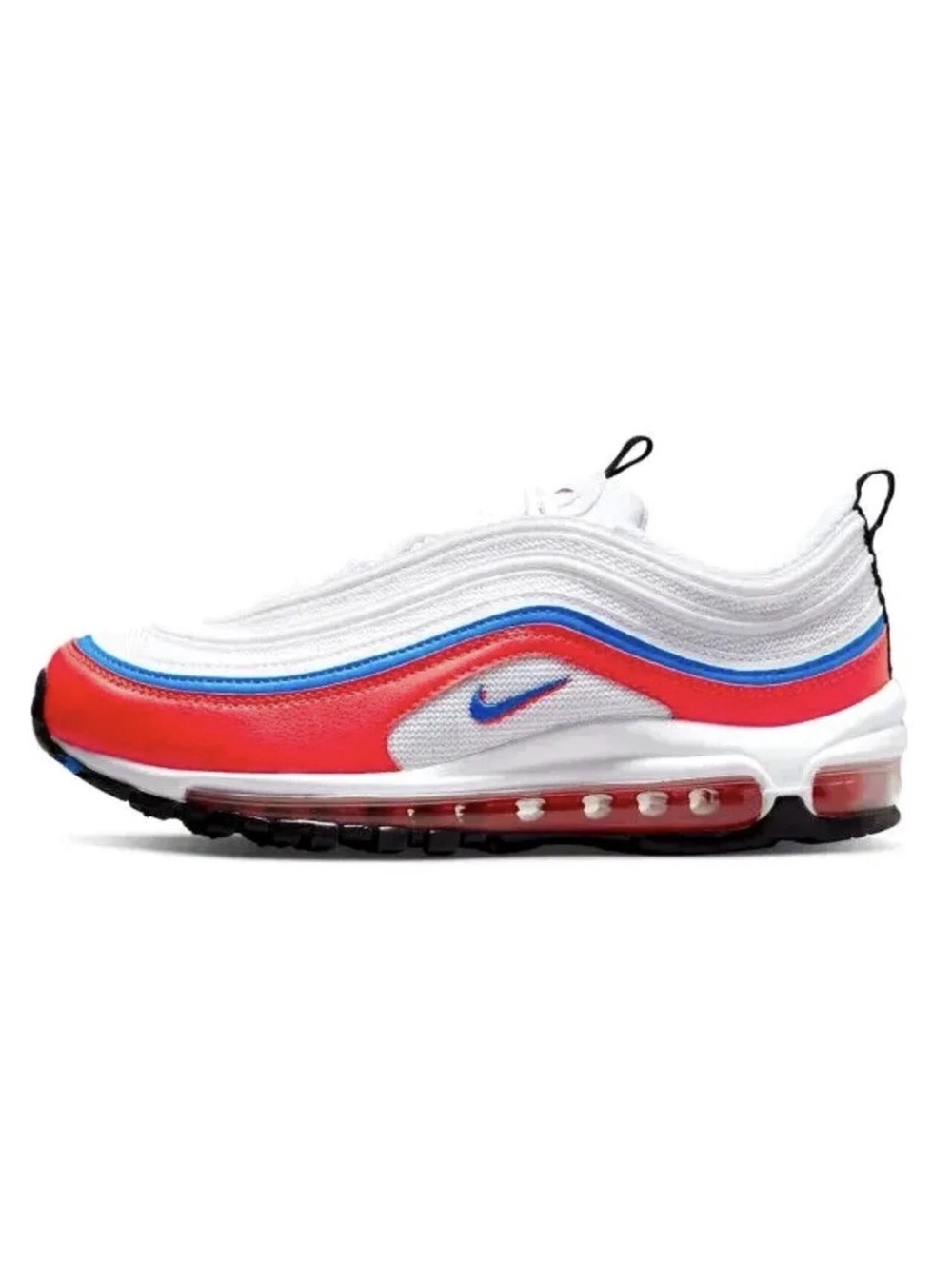 Nike Air Max 97 “Double
Swoosh" - Picture 2 of 12